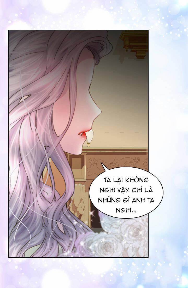 Quy Luật Sinh Tồn Của Nữ Phụ 14 trang 19