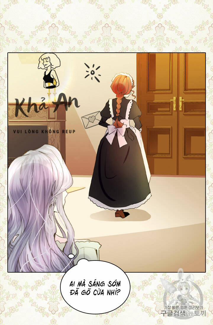 Quy Luật Sinh Tồn Của Nữ Phụ 14 trang 21