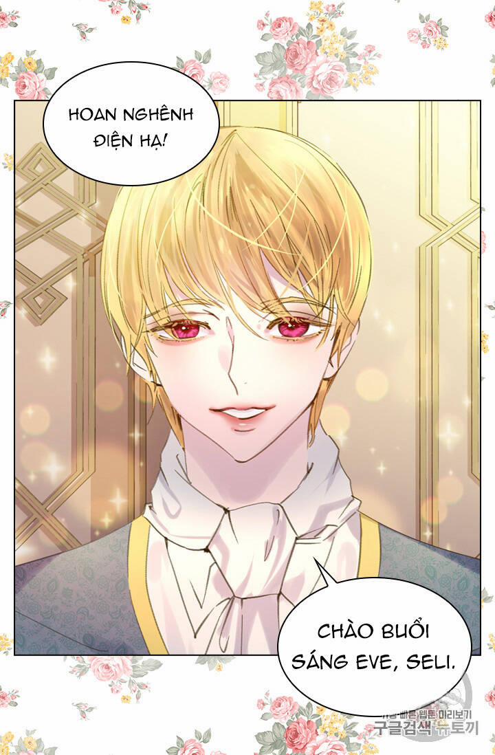 Quy Luật Sinh Tồn Của Nữ Phụ 14 trang 23