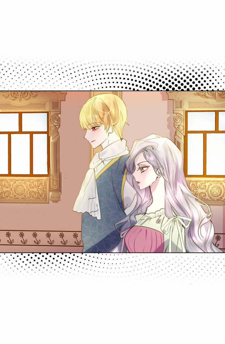 Quy Luật Sinh Tồn Của Nữ Phụ 14 trang 25