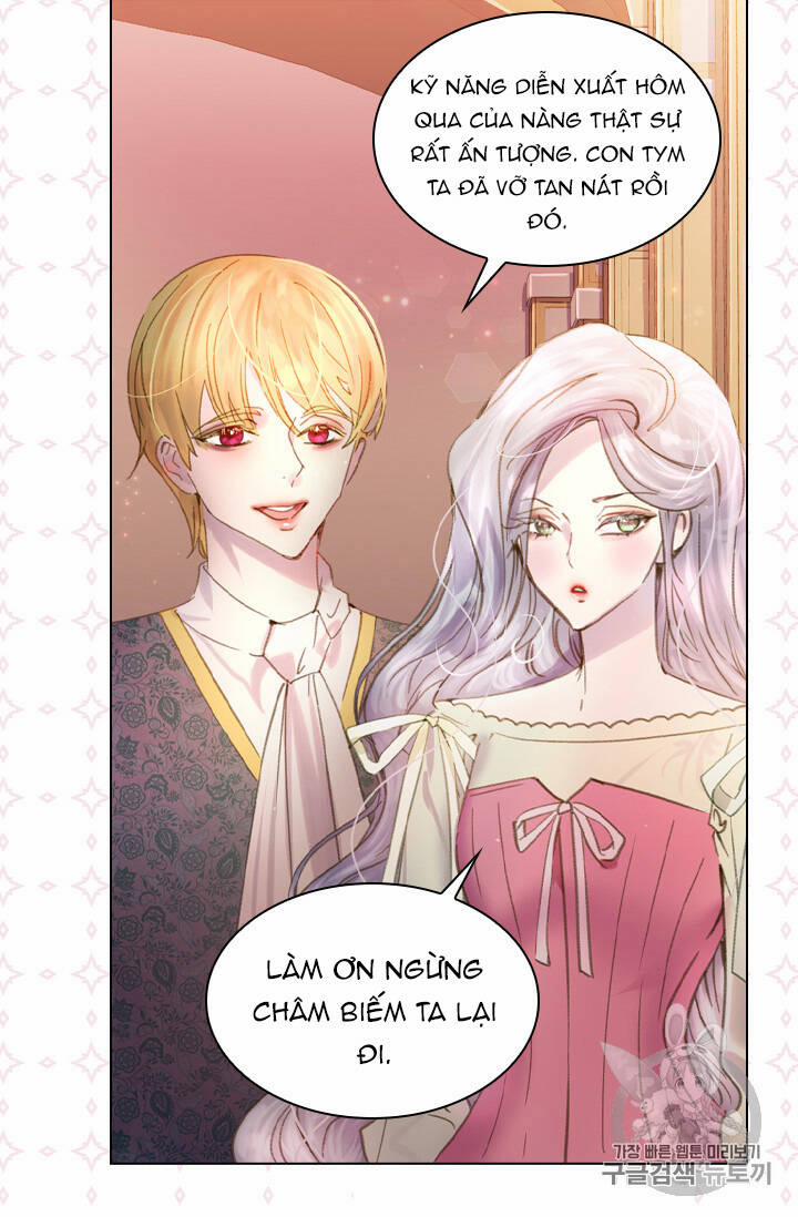 Quy Luật Sinh Tồn Của Nữ Phụ 14 trang 26