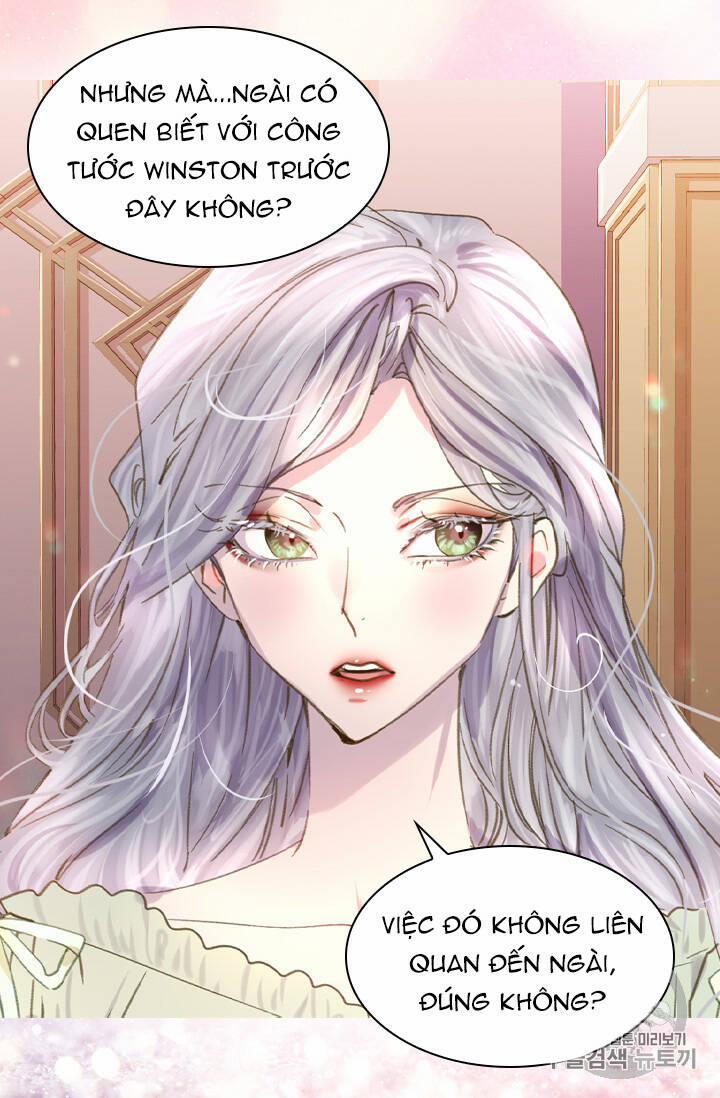 Quy Luật Sinh Tồn Của Nữ Phụ 14 trang 28