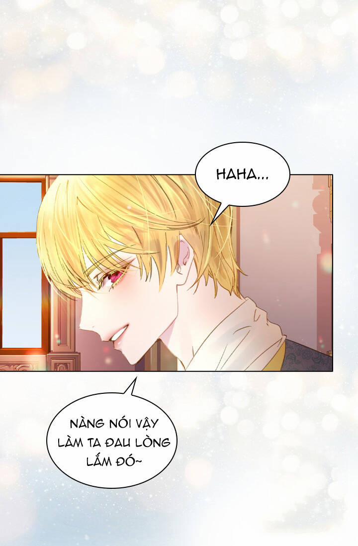 Quy Luật Sinh Tồn Của Nữ Phụ 14 trang 29