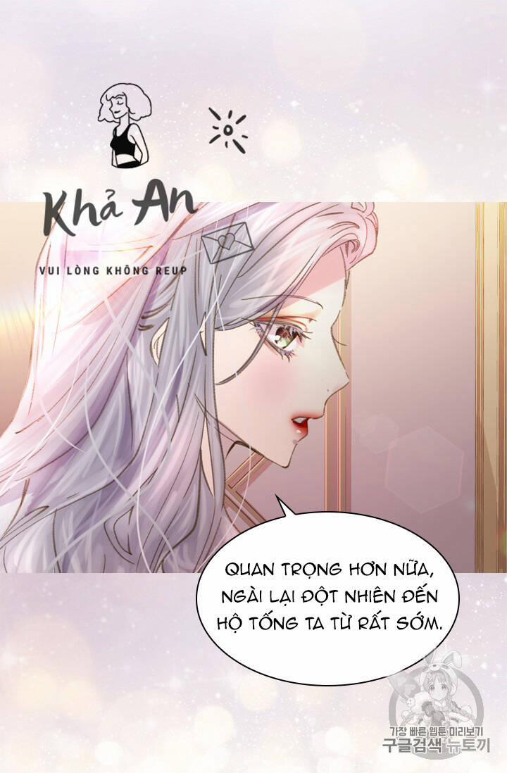 Quy Luật Sinh Tồn Của Nữ Phụ 14 trang 30