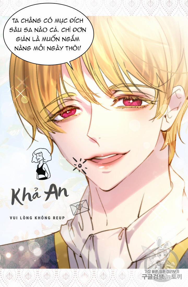 Quy Luật Sinh Tồn Của Nữ Phụ 14 trang 33