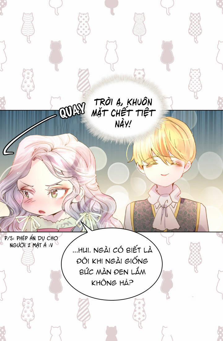 Quy Luật Sinh Tồn Của Nữ Phụ 14 trang 34