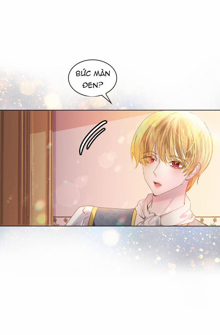 Quy Luật Sinh Tồn Của Nữ Phụ 14 trang 35