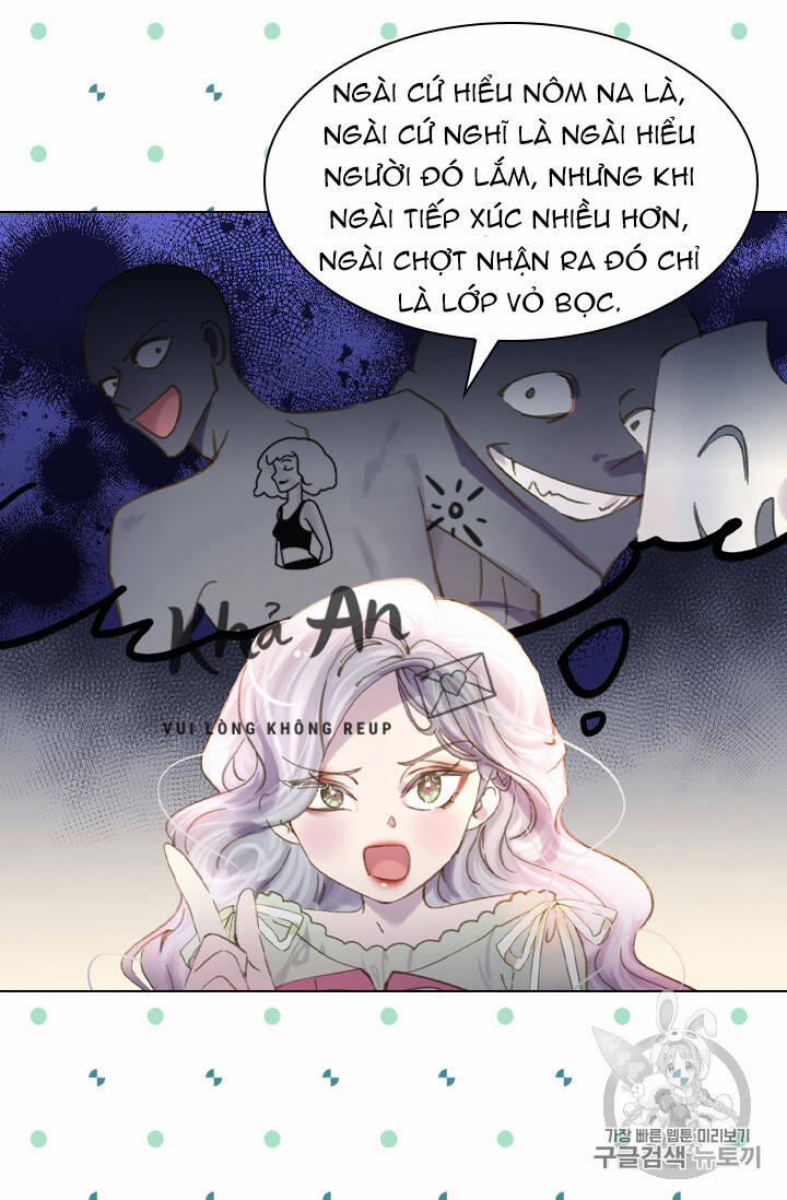 Quy Luật Sinh Tồn Của Nữ Phụ 14 trang 36