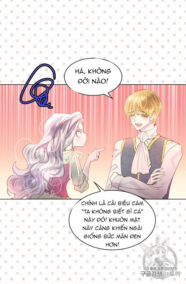 Quy Luật Sinh Tồn Của Nữ Phụ 14 trang 37