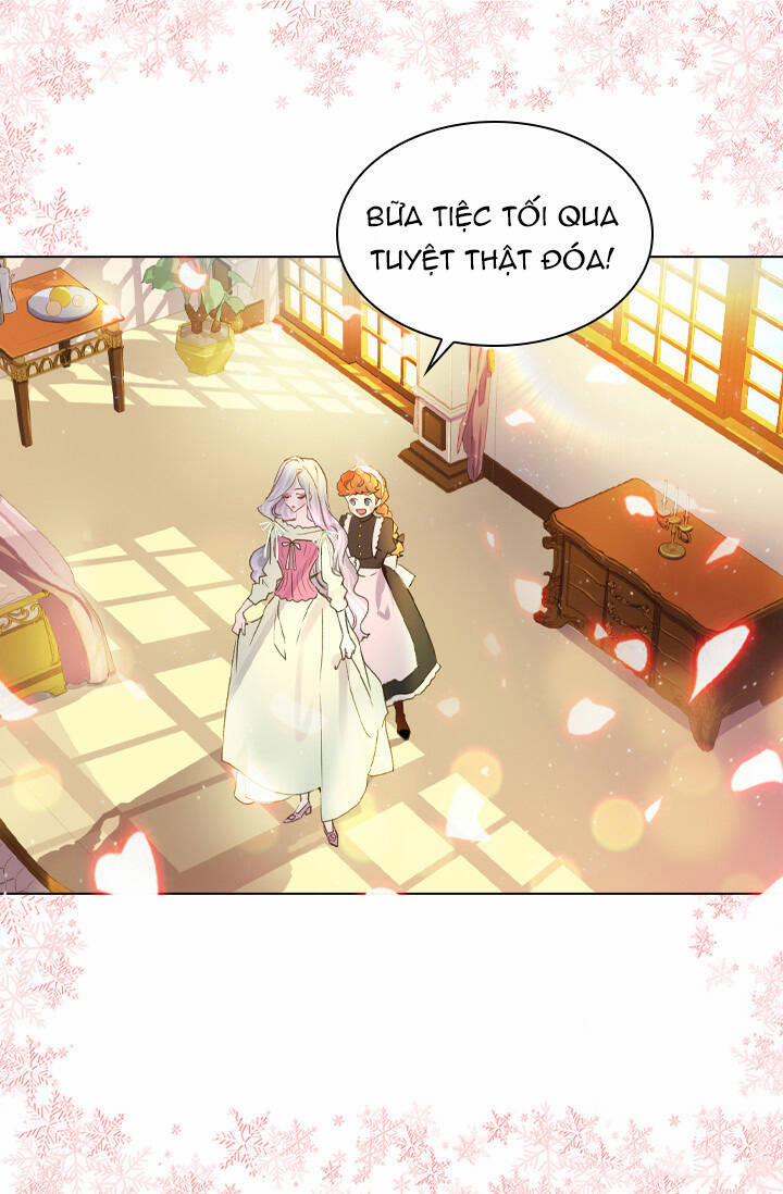 Quy Luật Sinh Tồn Của Nữ Phụ 14 trang 4