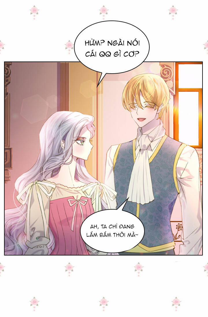 Quy Luật Sinh Tồn Của Nữ Phụ 14 trang 40