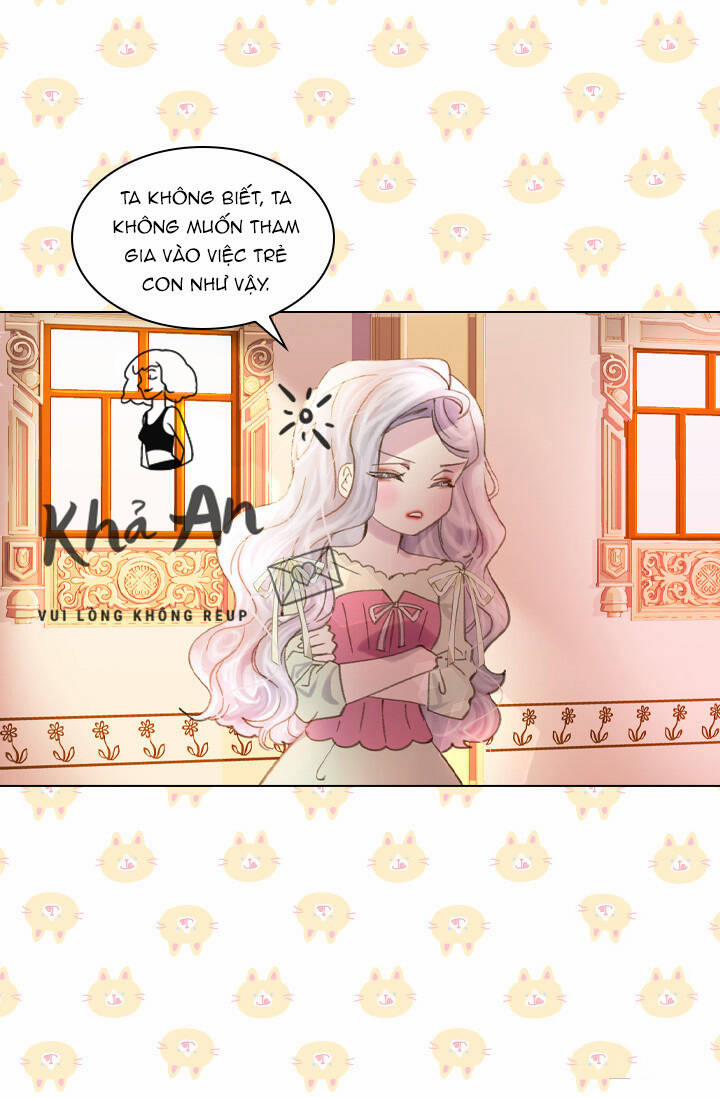 Quy Luật Sinh Tồn Của Nữ Phụ 14 trang 42