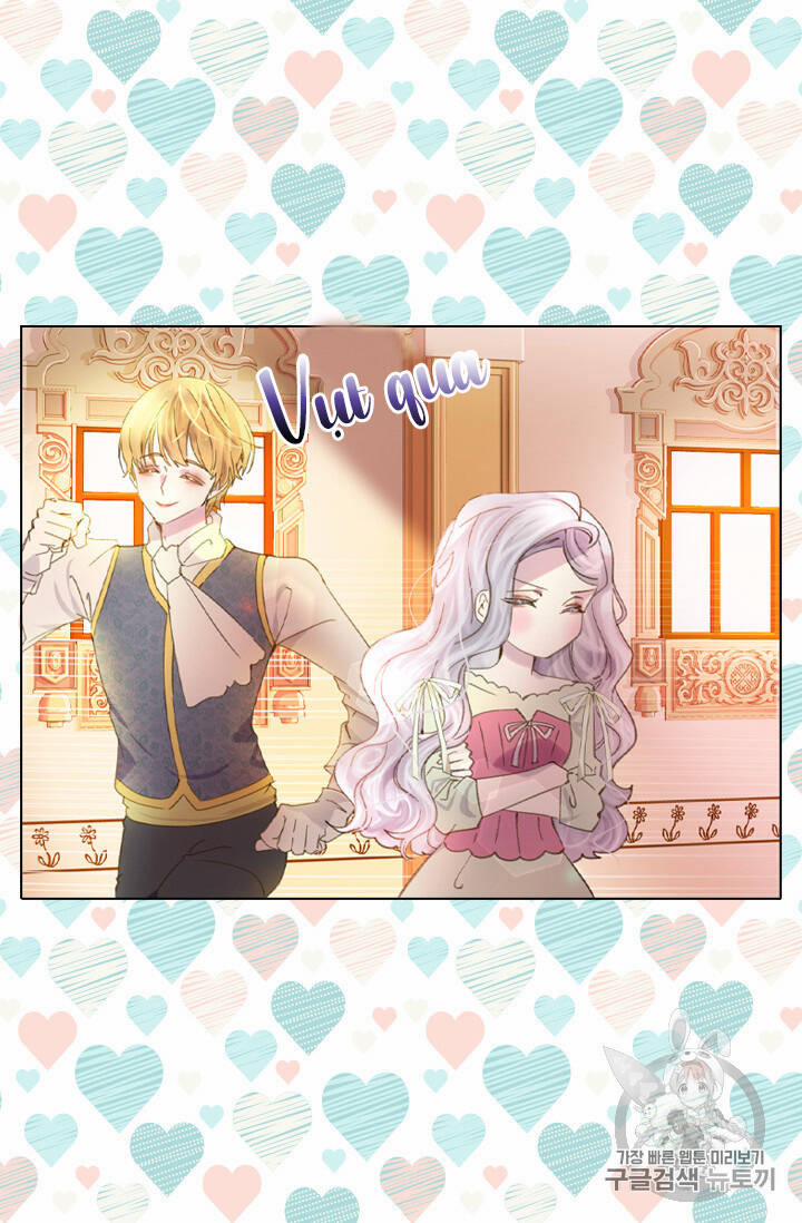 Quy Luật Sinh Tồn Của Nữ Phụ 14 trang 43