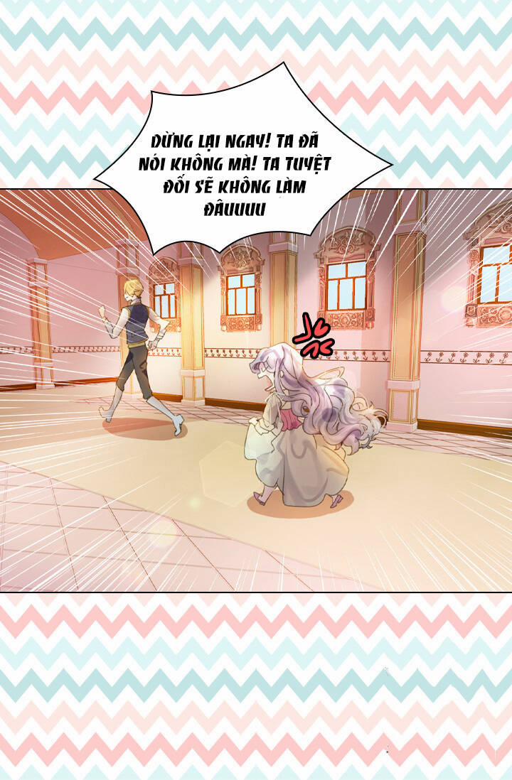 Quy Luật Sinh Tồn Của Nữ Phụ 14 trang 44