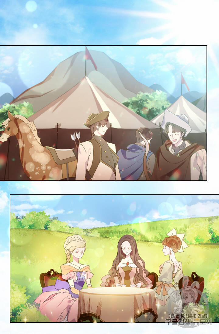 Quy Luật Sinh Tồn Của Nữ Phụ 14 trang 48