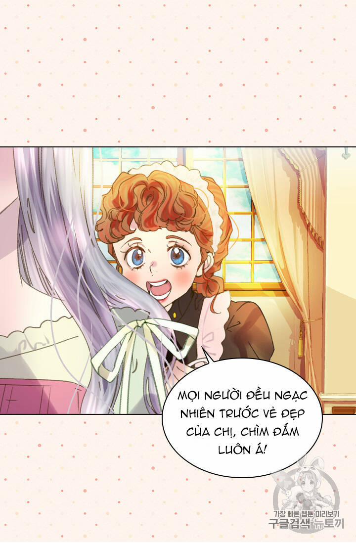 Quy Luật Sinh Tồn Của Nữ Phụ 14 trang 5