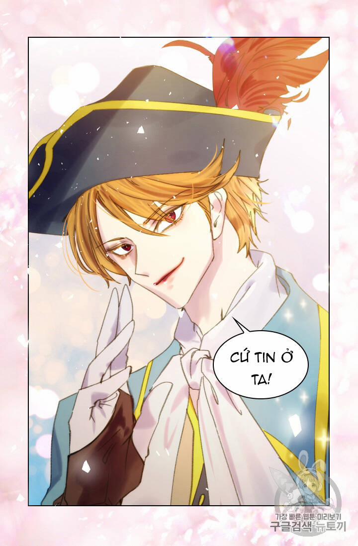 Quy Luật Sinh Tồn Của Nữ Phụ 14 trang 51