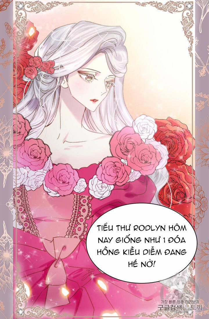 Quy Luật Sinh Tồn Của Nữ Phụ 14 trang 53