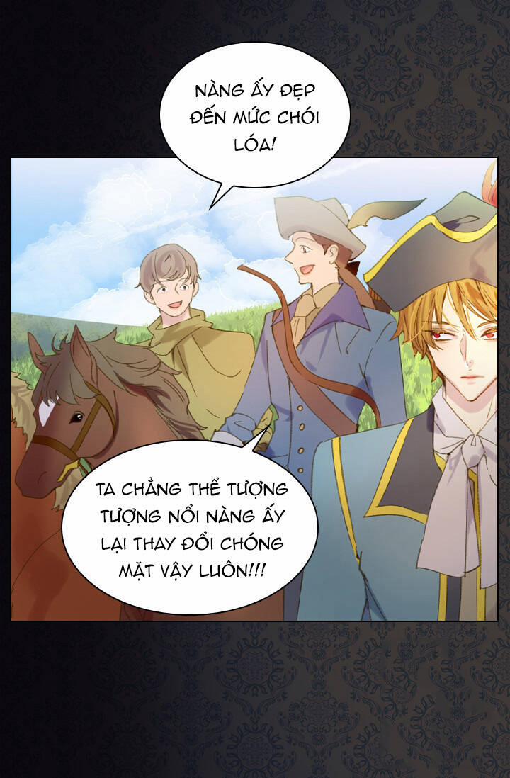 Quy Luật Sinh Tồn Của Nữ Phụ 14 trang 54