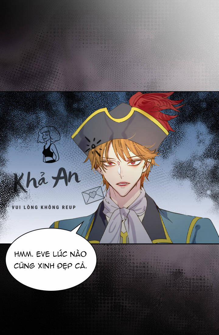 Quy Luật Sinh Tồn Của Nữ Phụ 14 trang 55