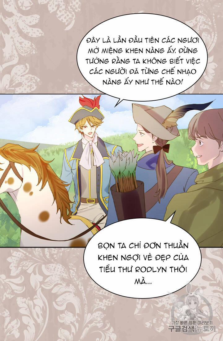 Quy Luật Sinh Tồn Của Nữ Phụ 14 trang 56