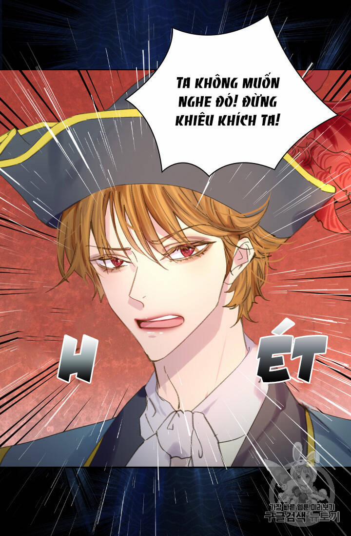 Quy Luật Sinh Tồn Của Nữ Phụ 14 trang 57