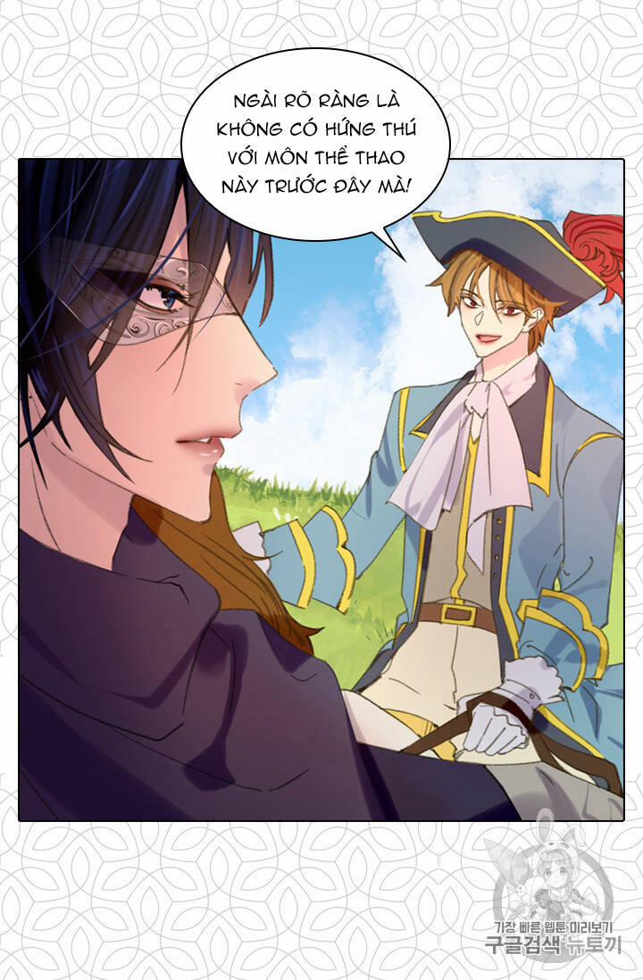 Quy Luật Sinh Tồn Của Nữ Phụ 14 trang 61