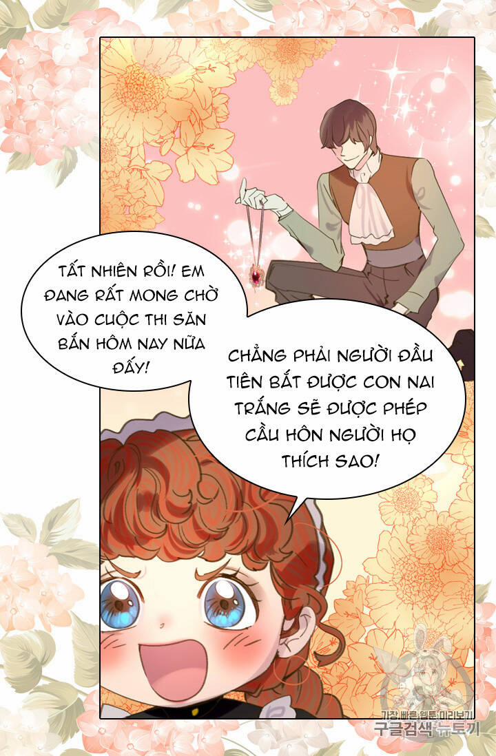 Quy Luật Sinh Tồn Của Nữ Phụ 14 trang 7