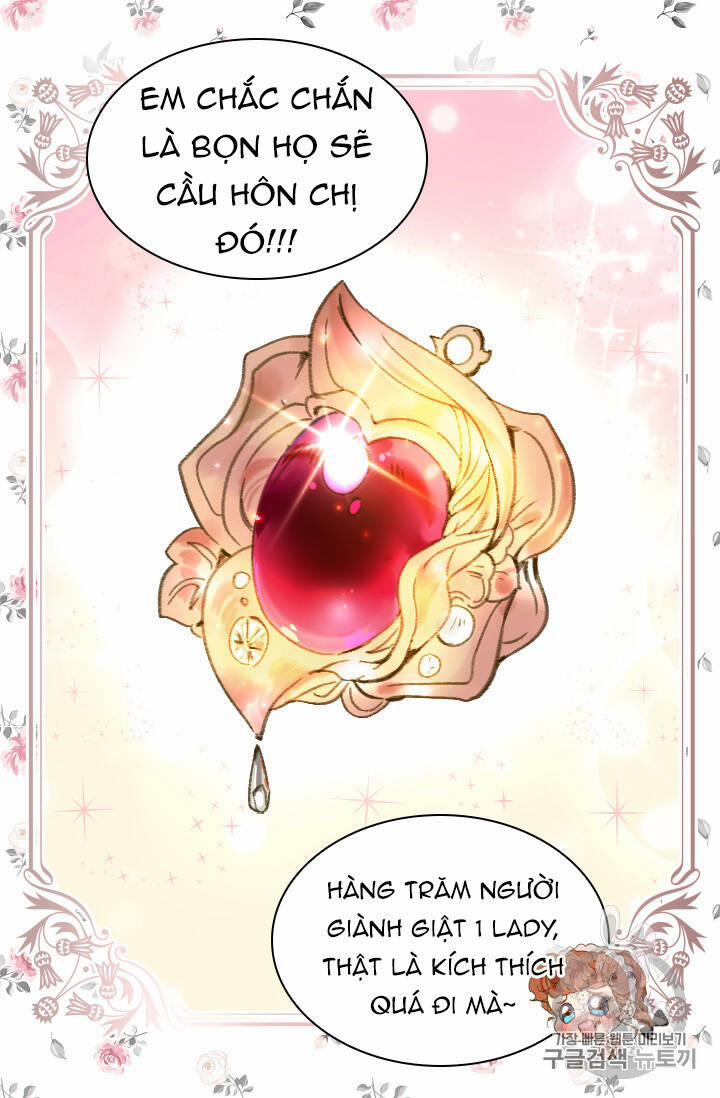 Quy Luật Sinh Tồn Của Nữ Phụ 14 trang 8