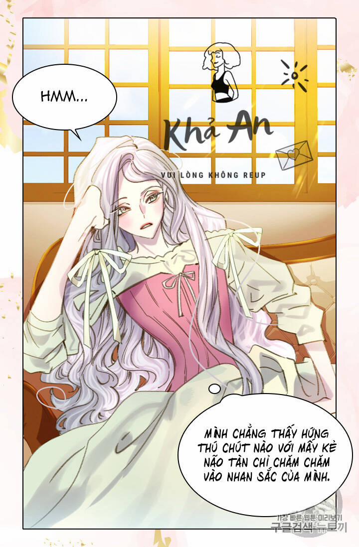 Quy Luật Sinh Tồn Của Nữ Phụ 14 trang 9