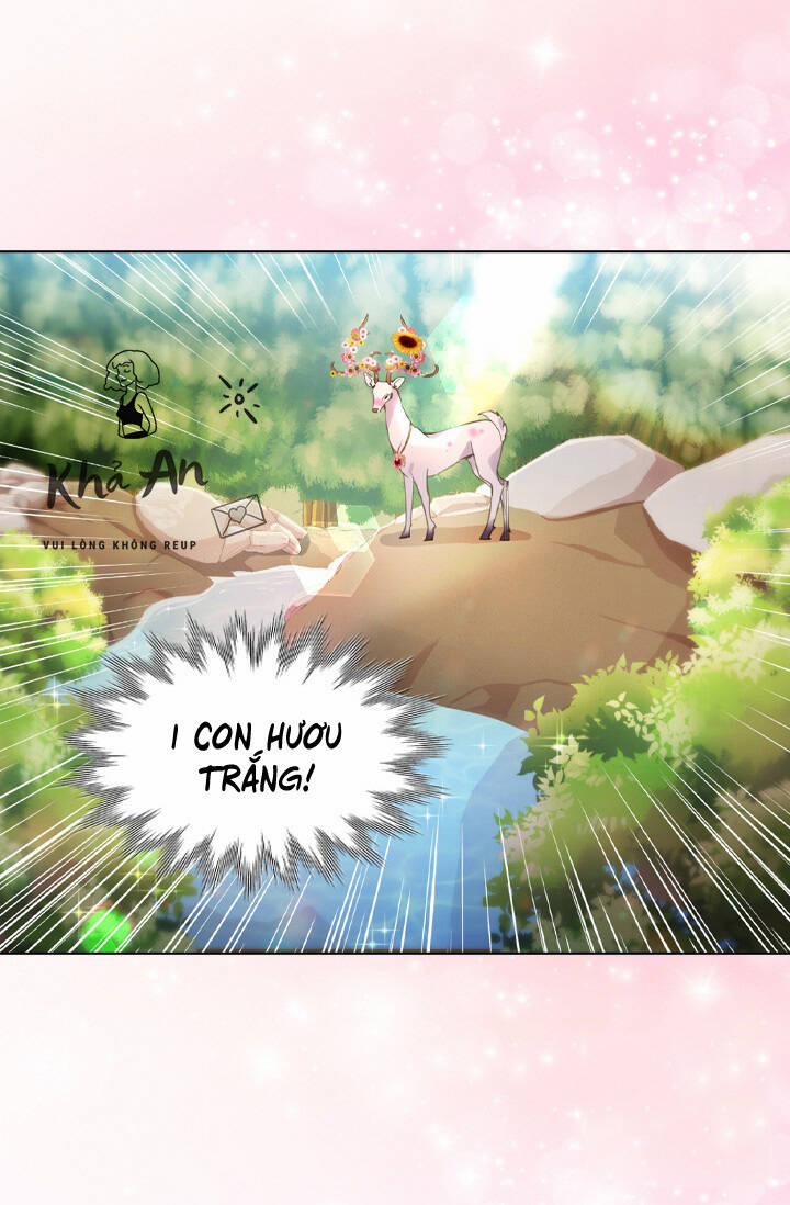 Quy Luật Sinh Tồn Của Nữ Phụ 15 trang 20