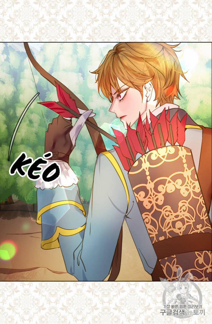 Quy Luật Sinh Tồn Của Nữ Phụ 15 trang 21