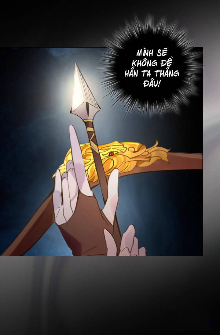 Quy Luật Sinh Tồn Của Nữ Phụ 15 trang 22