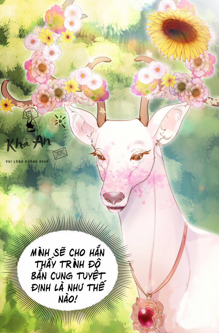 Quy Luật Sinh Tồn Của Nữ Phụ 15 trang 23