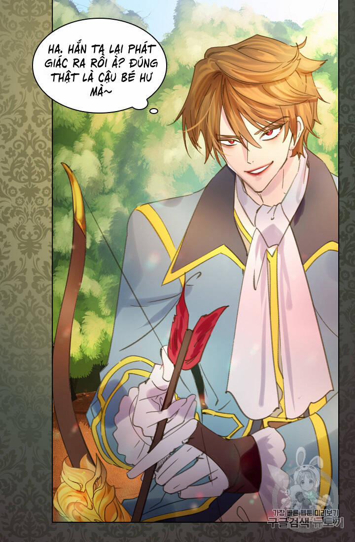 Quy Luật Sinh Tồn Của Nữ Phụ 15 trang 29