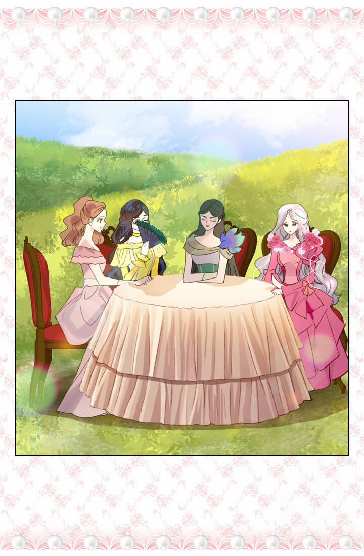 Quy Luật Sinh Tồn Của Nữ Phụ 15 trang 37