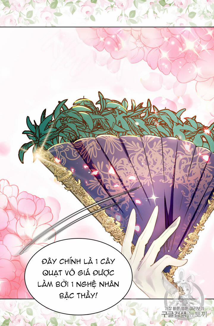 Quy Luật Sinh Tồn Của Nữ Phụ 15 trang 38