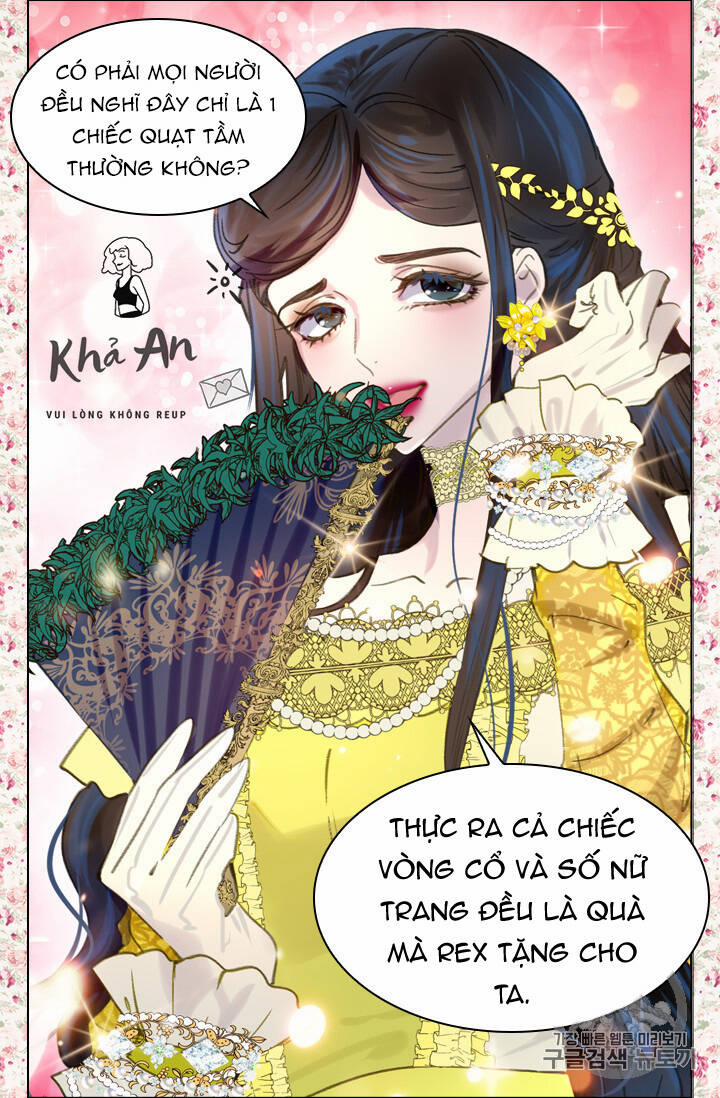 Quy Luật Sinh Tồn Của Nữ Phụ 15 trang 39