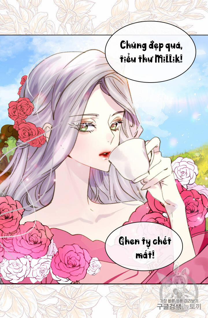 Quy Luật Sinh Tồn Của Nữ Phụ 15 trang 40