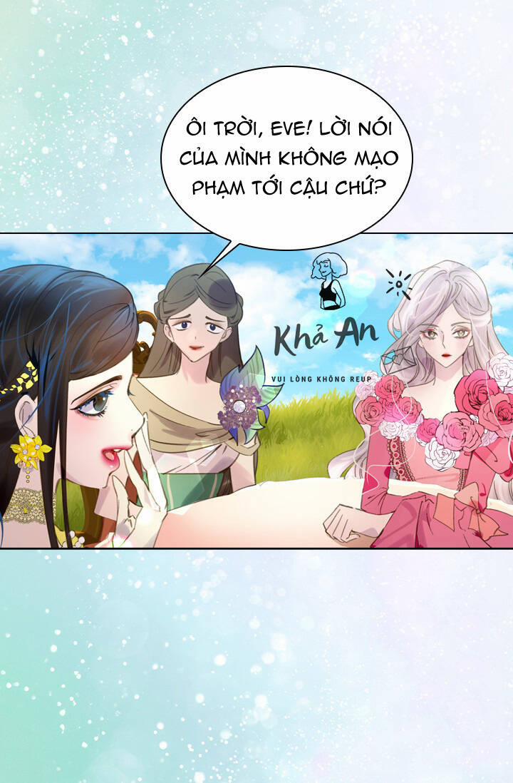 Quy Luật Sinh Tồn Của Nữ Phụ 15 trang 42