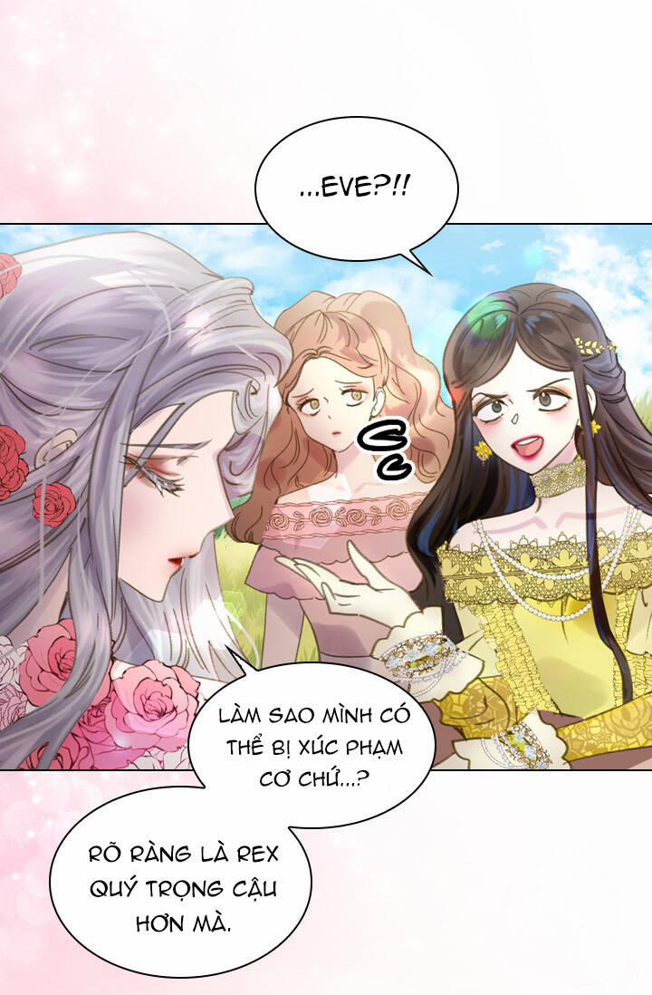 Quy Luật Sinh Tồn Của Nữ Phụ 15 trang 44