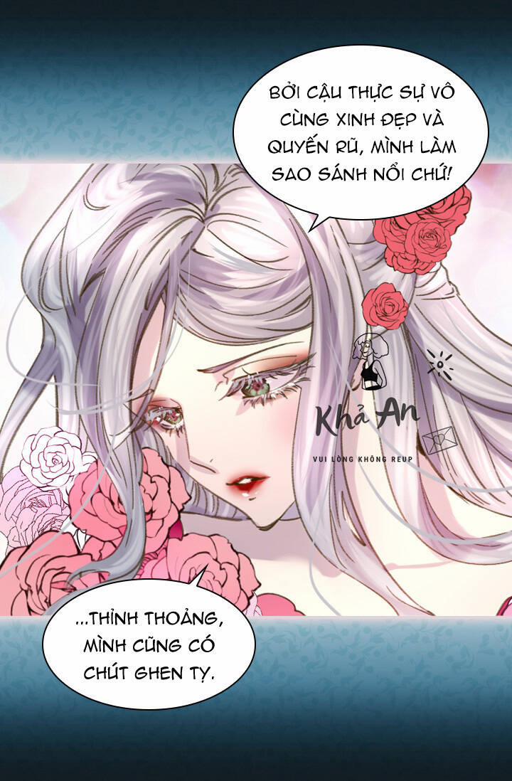 Quy Luật Sinh Tồn Của Nữ Phụ 15 trang 45