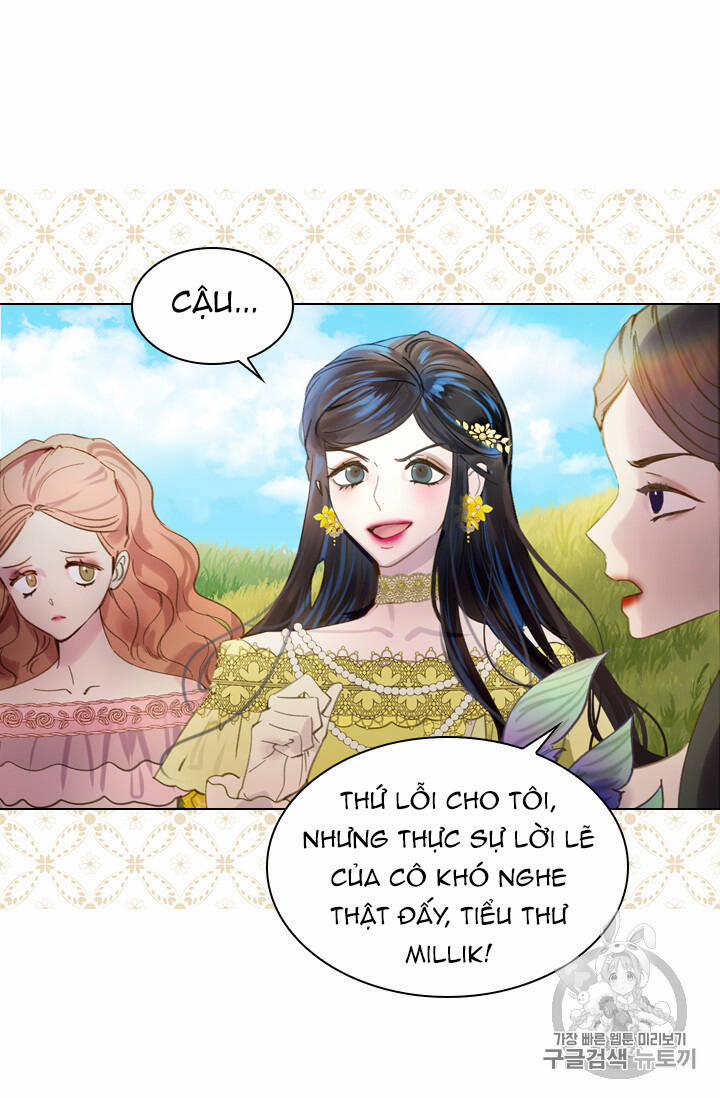 Quy Luật Sinh Tồn Của Nữ Phụ 15 trang 46