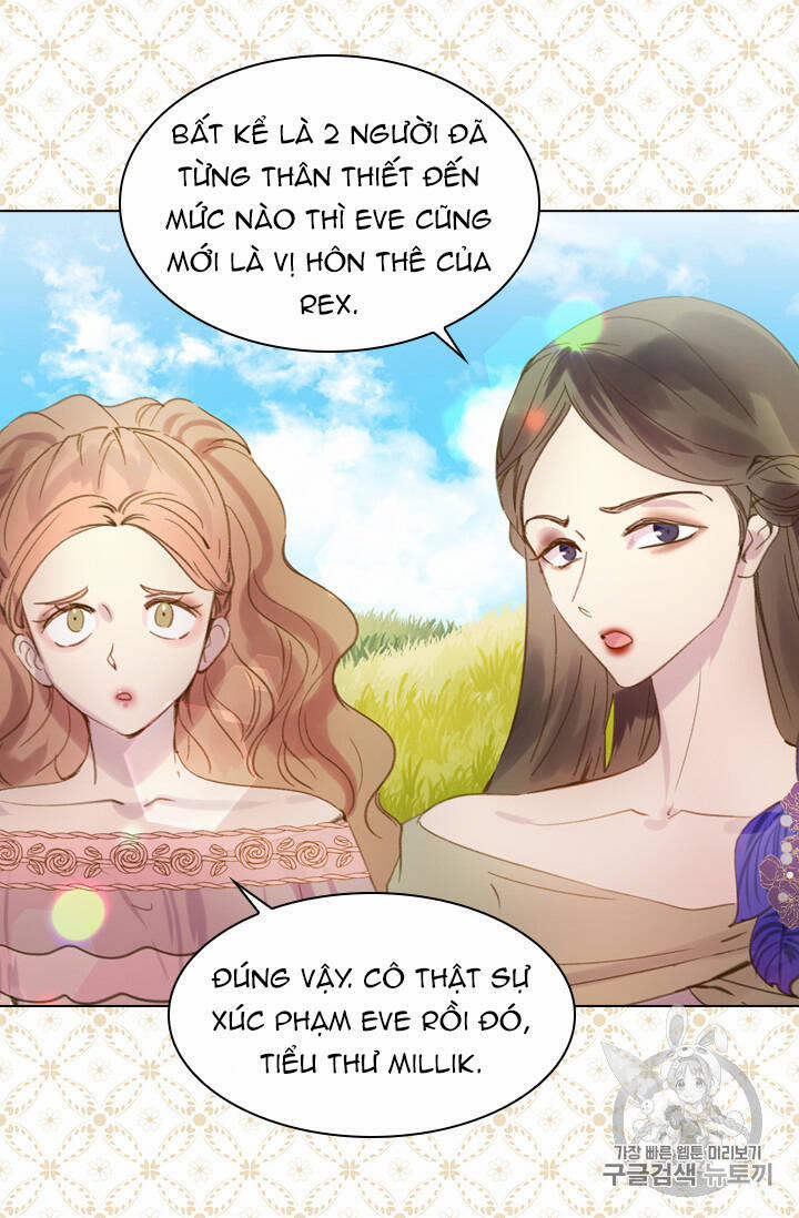 Quy Luật Sinh Tồn Của Nữ Phụ 15 trang 47