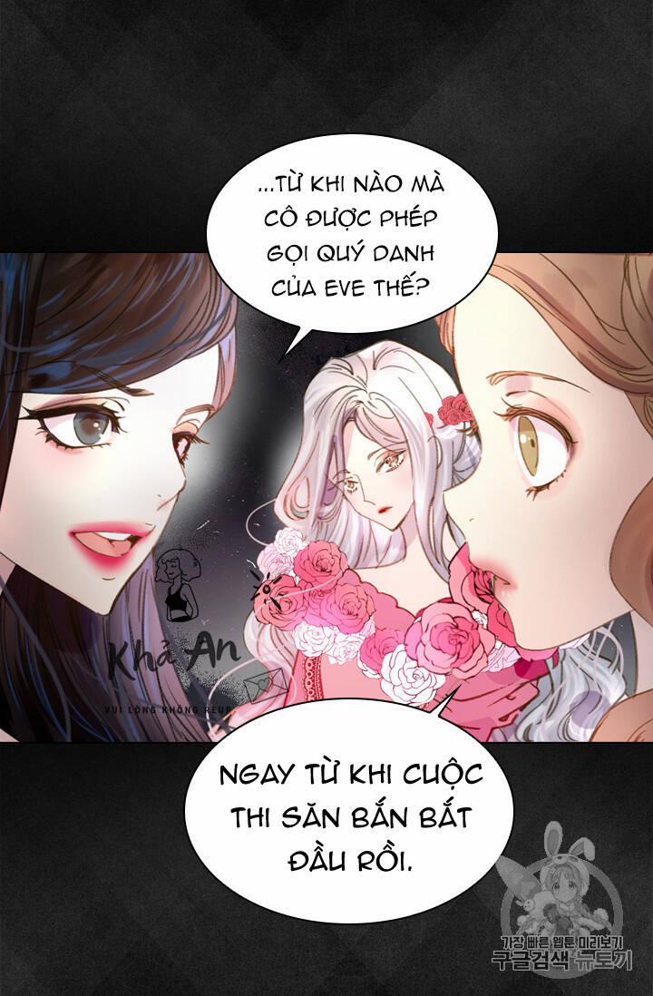 Quy Luật Sinh Tồn Của Nữ Phụ 15 trang 48