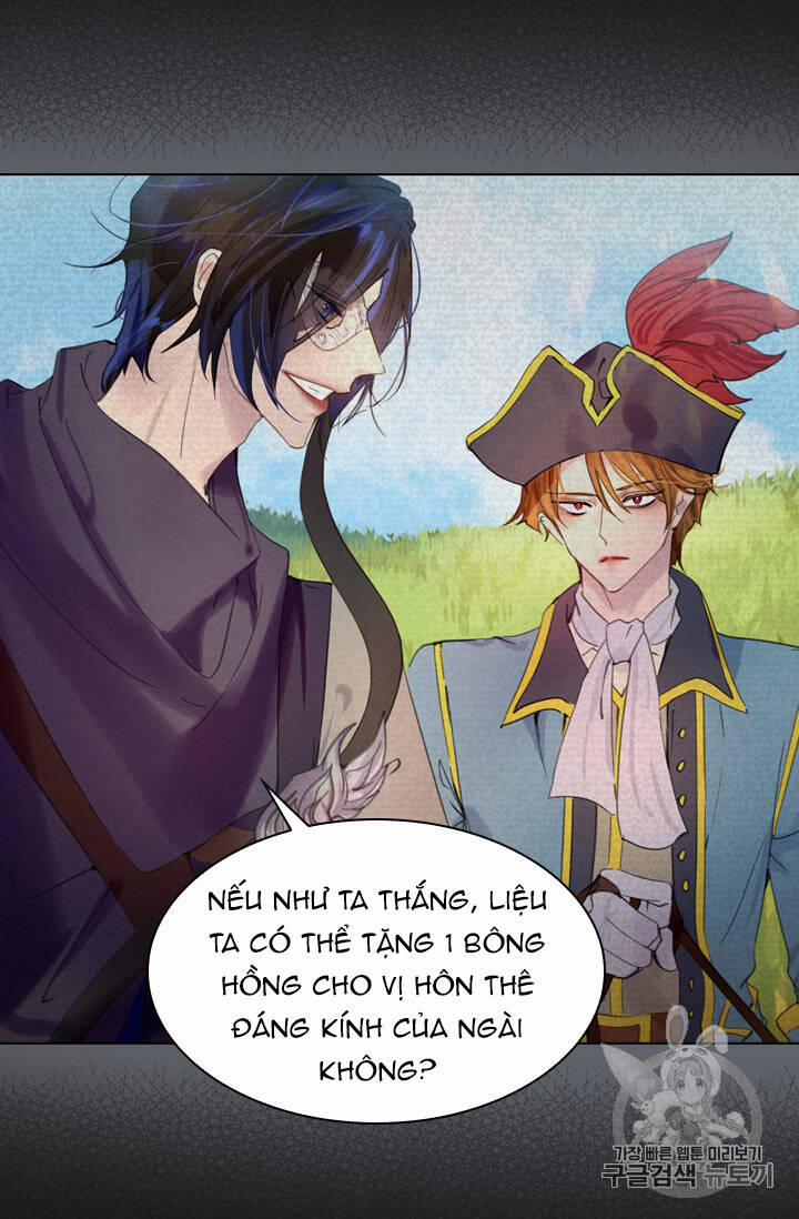 Quy Luật Sinh Tồn Của Nữ Phụ 15 trang 5