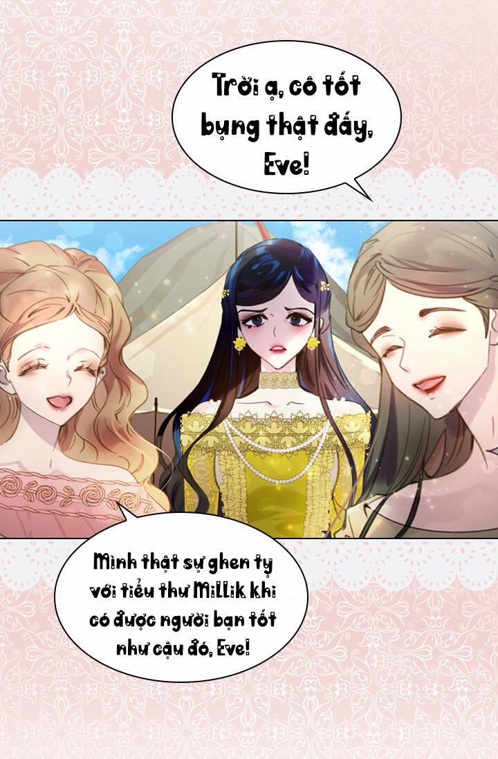 Quy Luật Sinh Tồn Của Nữ Phụ 15 trang 50