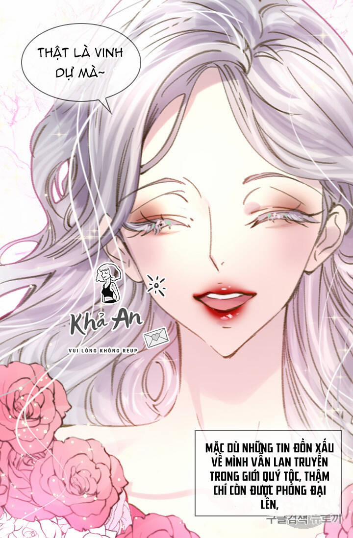 Quy Luật Sinh Tồn Của Nữ Phụ 15 trang 51