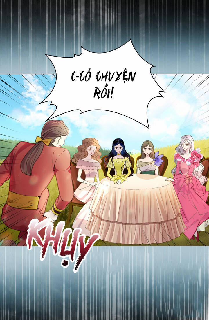 Quy Luật Sinh Tồn Của Nữ Phụ 15 trang 58