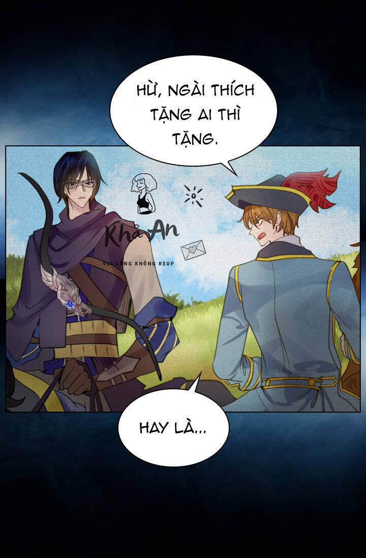 Quy Luật Sinh Tồn Của Nữ Phụ 15 trang 7